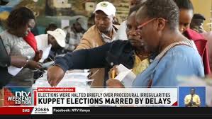 KUPPET Politics and Recent Elections in Kenya: A Turning Point for Teacher Representation